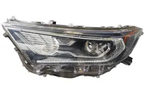 Rav 4 2020 Headlight