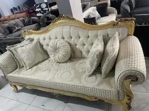 Royal Sofa Set (Turkey Made)