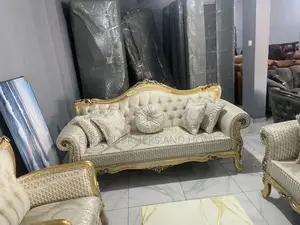 Royal Sofa Set (Turkey Made)