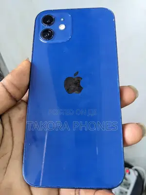 Apple iPhone 12 128 GB Blue