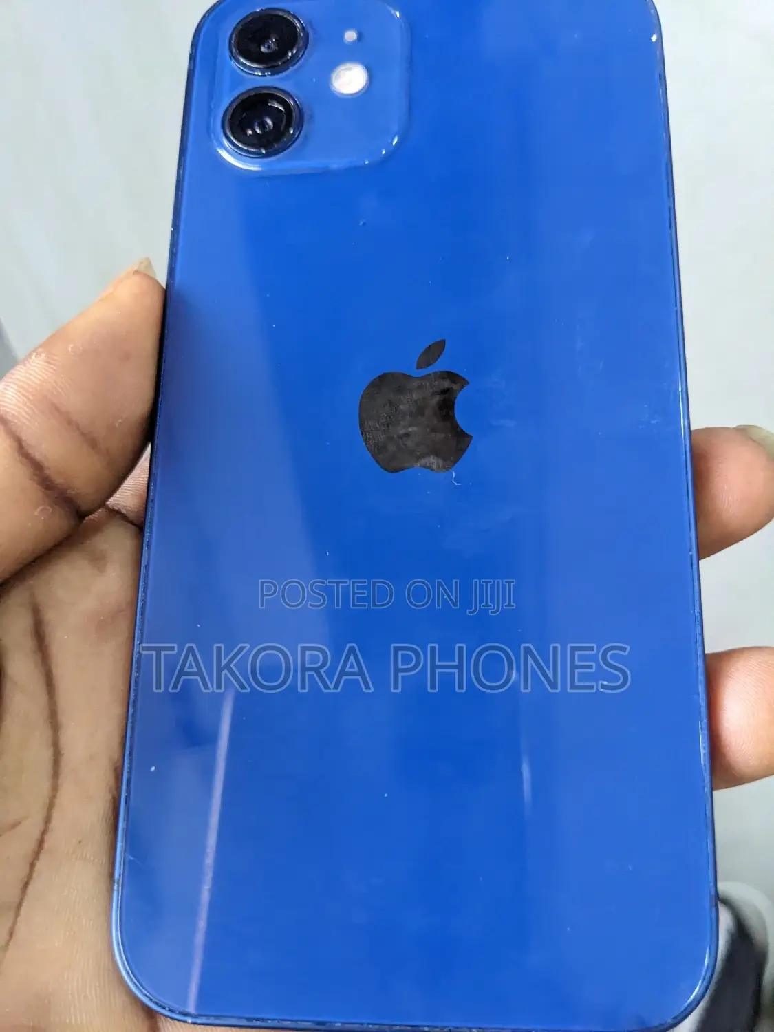 Apple iPhone 12 128 GB Blue