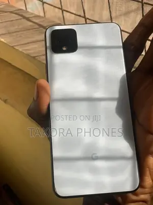 Google Pixel 4 XL 64 GB White