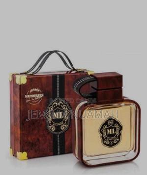 London Emper Perfume Memories London Perfume Memories London Mens