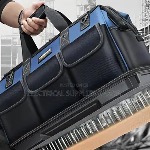 Electrician Toolbag