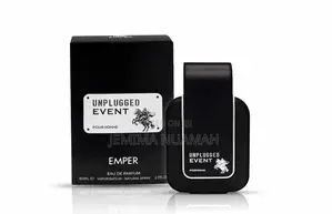 Unplugged Event by Emper