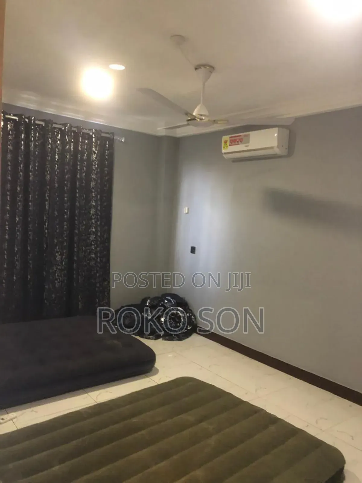 2bdrm Apartment in Dr Roko, Tesano for rent