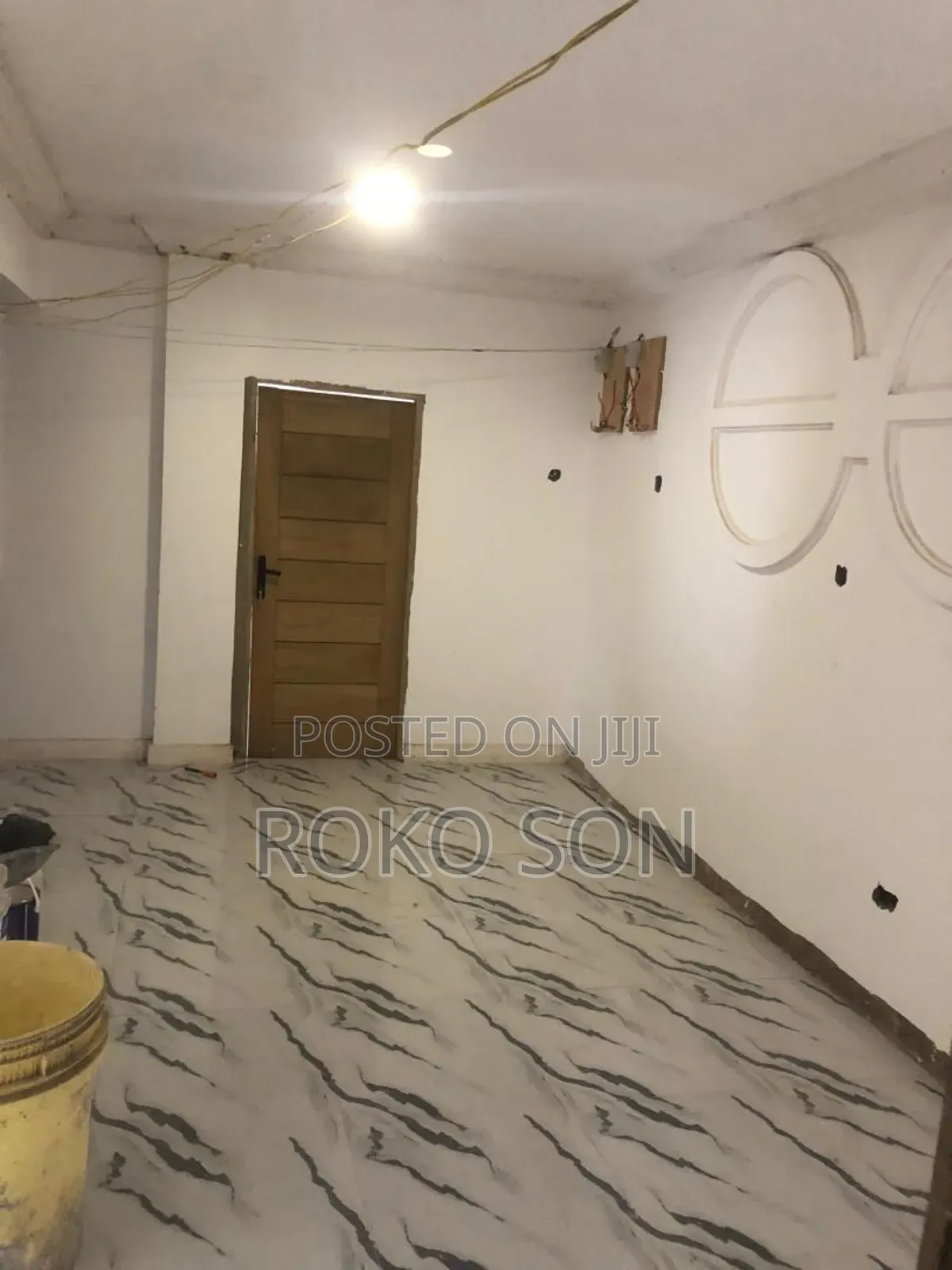 2bdrm Apartment in Dr Roko, Tesano for rent