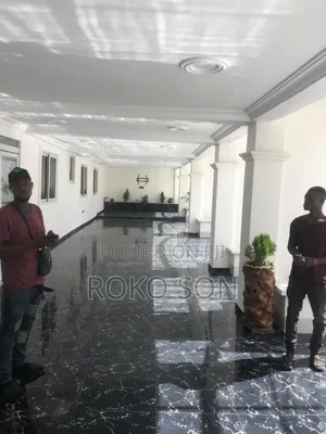 2bdrm Apartment in Dr Roko, Tesano for rent