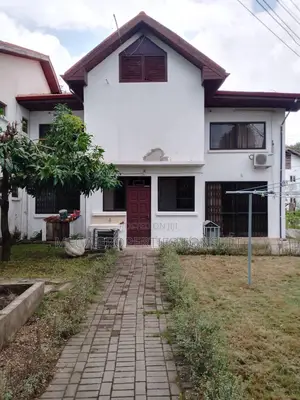 3bdrm Townhouse / Terrace in Spintex for rent