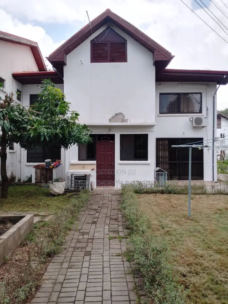 3bdrm Townhouse / Terrace in Spintex for rent