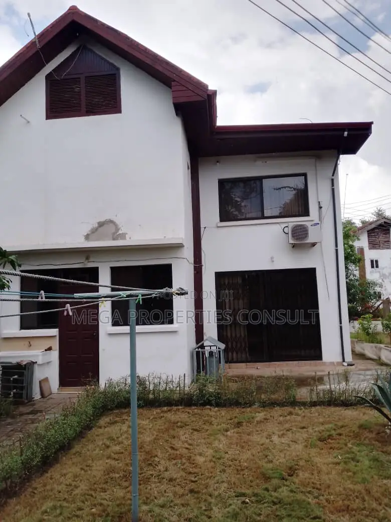 3bdrm Townhouse / Terrace in Spintex for rent