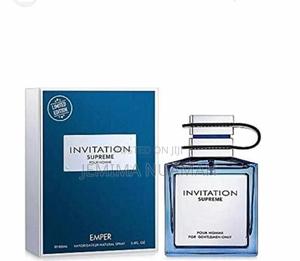 Invitation Supreme Pour Homme by Emper in Accra Metropolitan