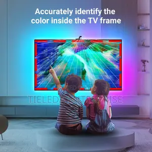 Latest TV Background Changer