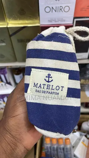 Matelot Perfume