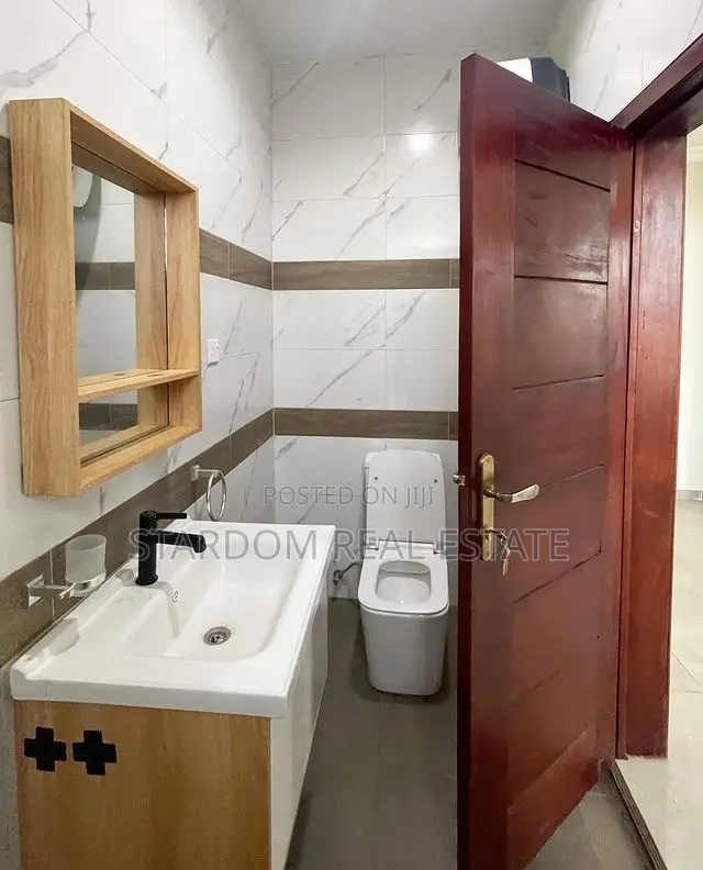 1bdrm Apartment in Lake Side Estate for rent