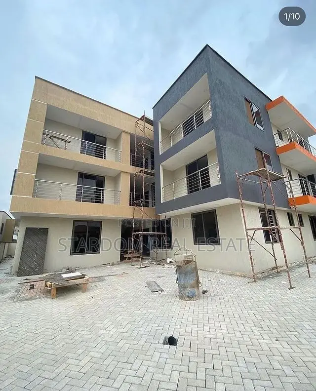 1bdrm Apartment in Lake Side Estate for rent