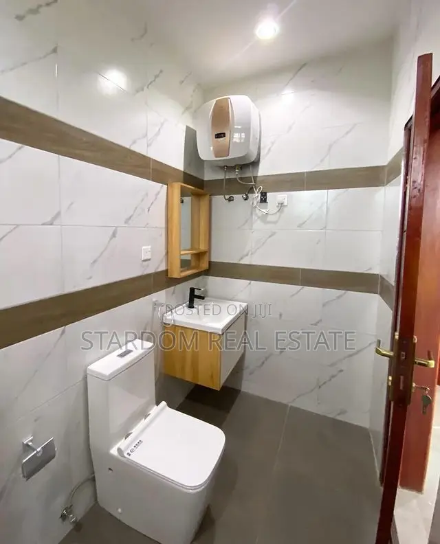 1bdrm Apartment in Lake Side Estate for rent