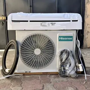 5years Warrant!Hisense 1.5hp Inverter Split Air-Conditioner