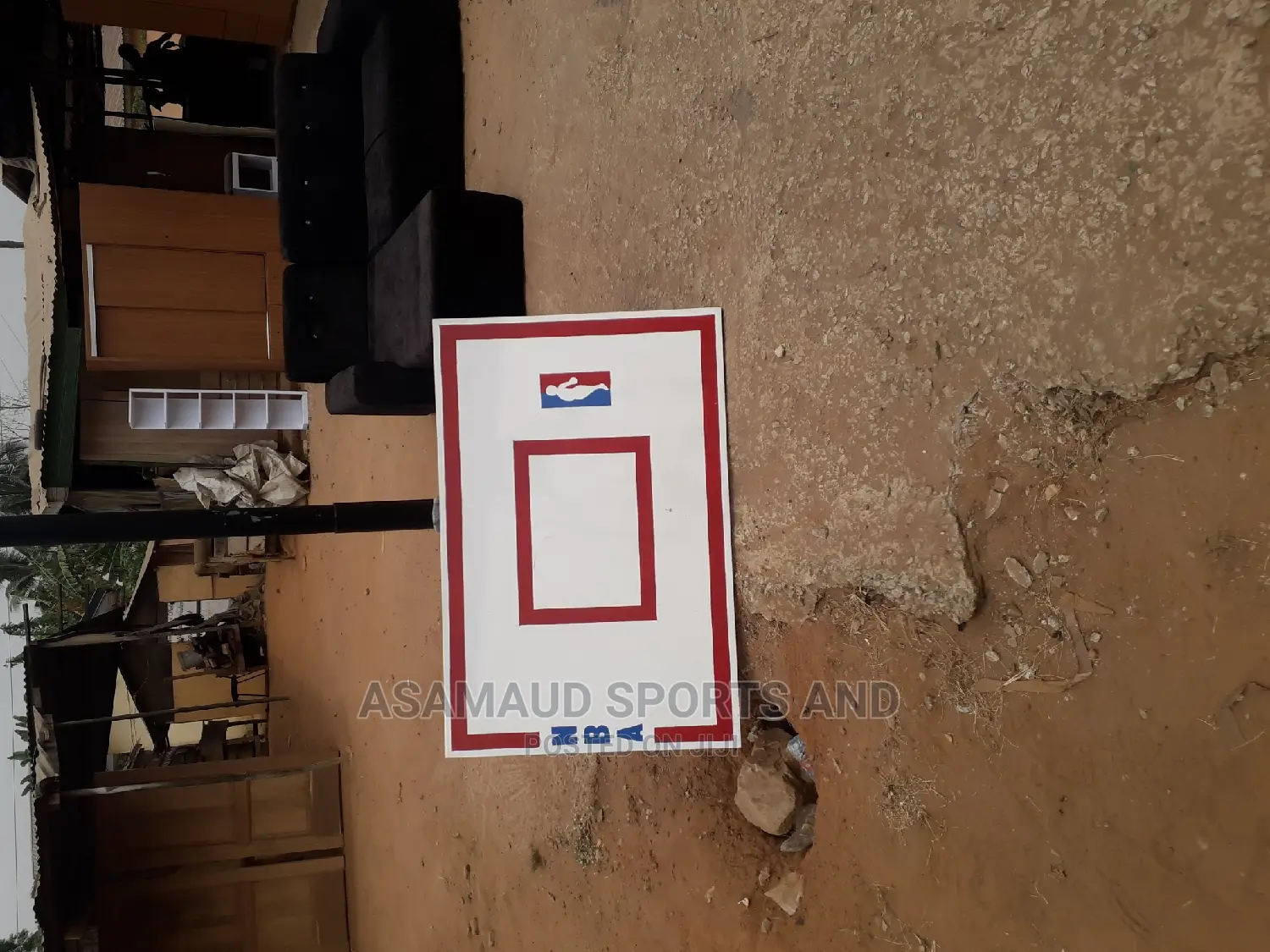 Basketball Board at Cool Price
