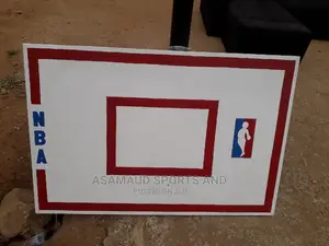 Basketball Board at Cool Price