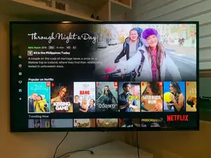 Legacy 32" Smart Android Led Tv| Slim| Full Hd| Netflix| Youtube| 2026