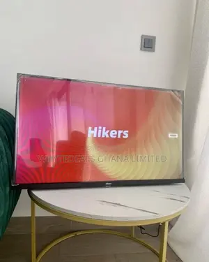 Hikers 32” Inbuilt Satellite 1080p Full Hd Led Tv 2025 Usb