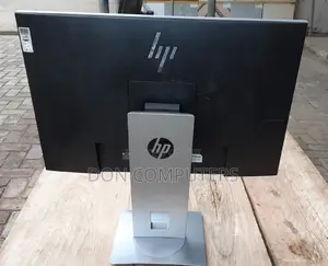 HP 24 Inches Ips Edgeless Monitor