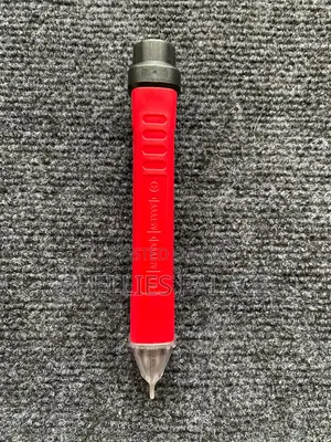 Non Contact Ac Voltage Detector Tester Meter 12v - 1000v Pen