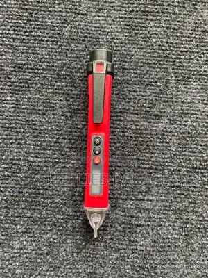 Non Contact Ac Voltage Detector Tester Meter 12v - 1000v Pen
