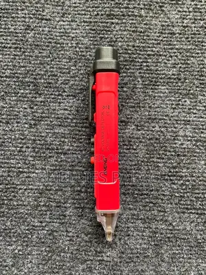 Non Contact Ac Voltage Detector Tester Meter 12v - 1000v Pen