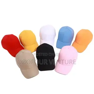 Quality Baseball Cap 