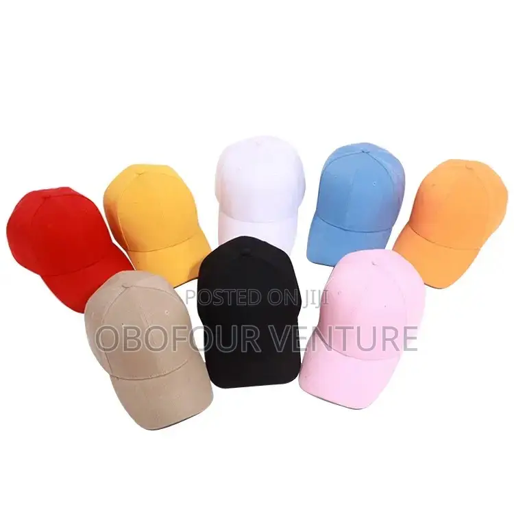 Quality Baseball Cap 