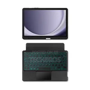 Samsung Tab A11 Plus Keyboard With Backlit
