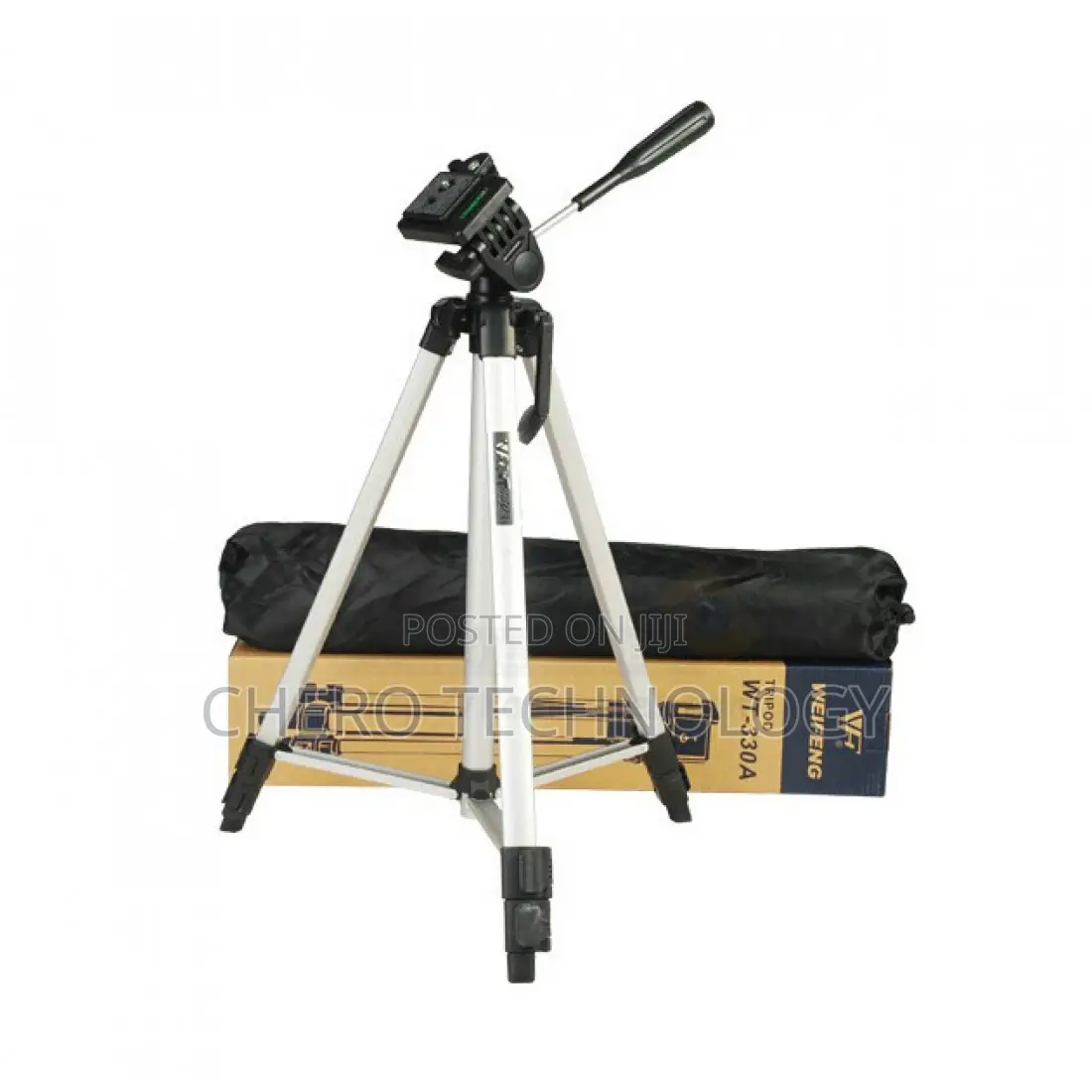 WT-330A Tripod