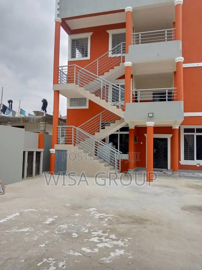2bdrm Apartment in Wisa Groups, Accra Metropolitan for rent