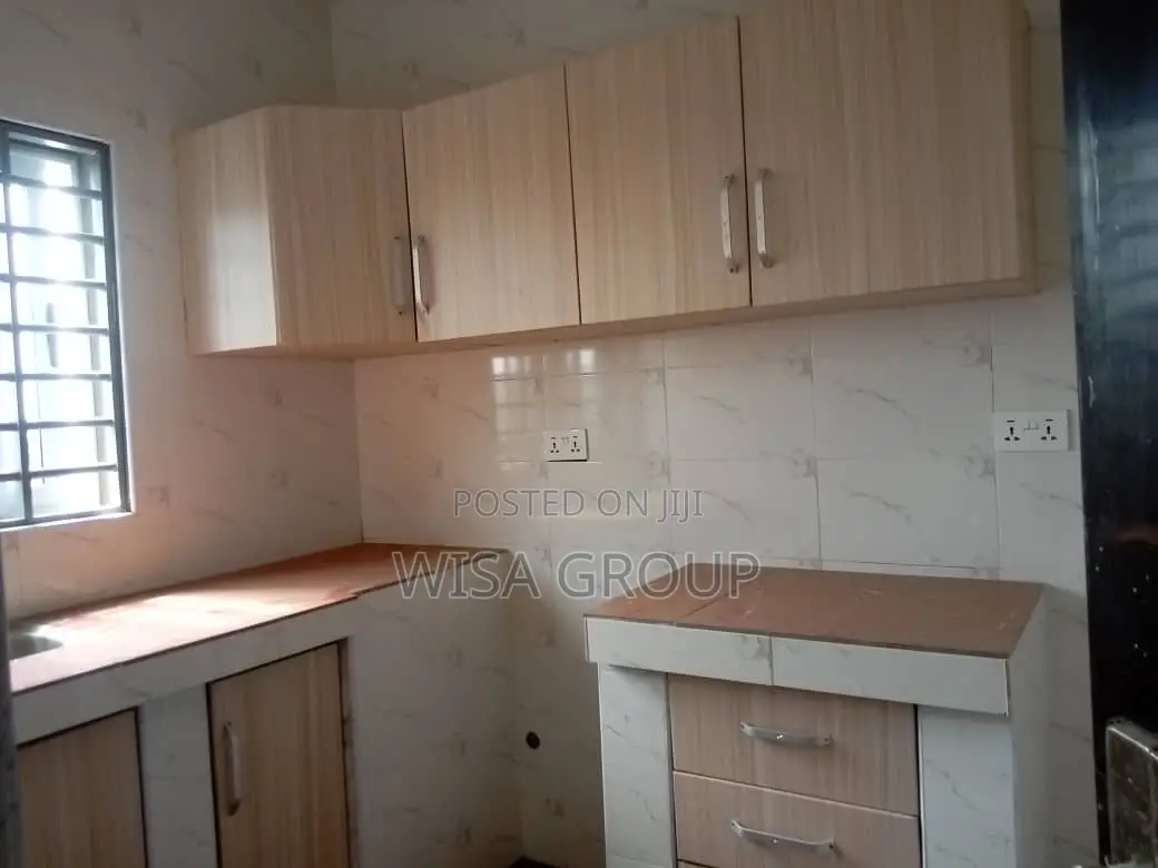 2bdrm Apartment in Wisa Groups, Accra Metropolitan for rent