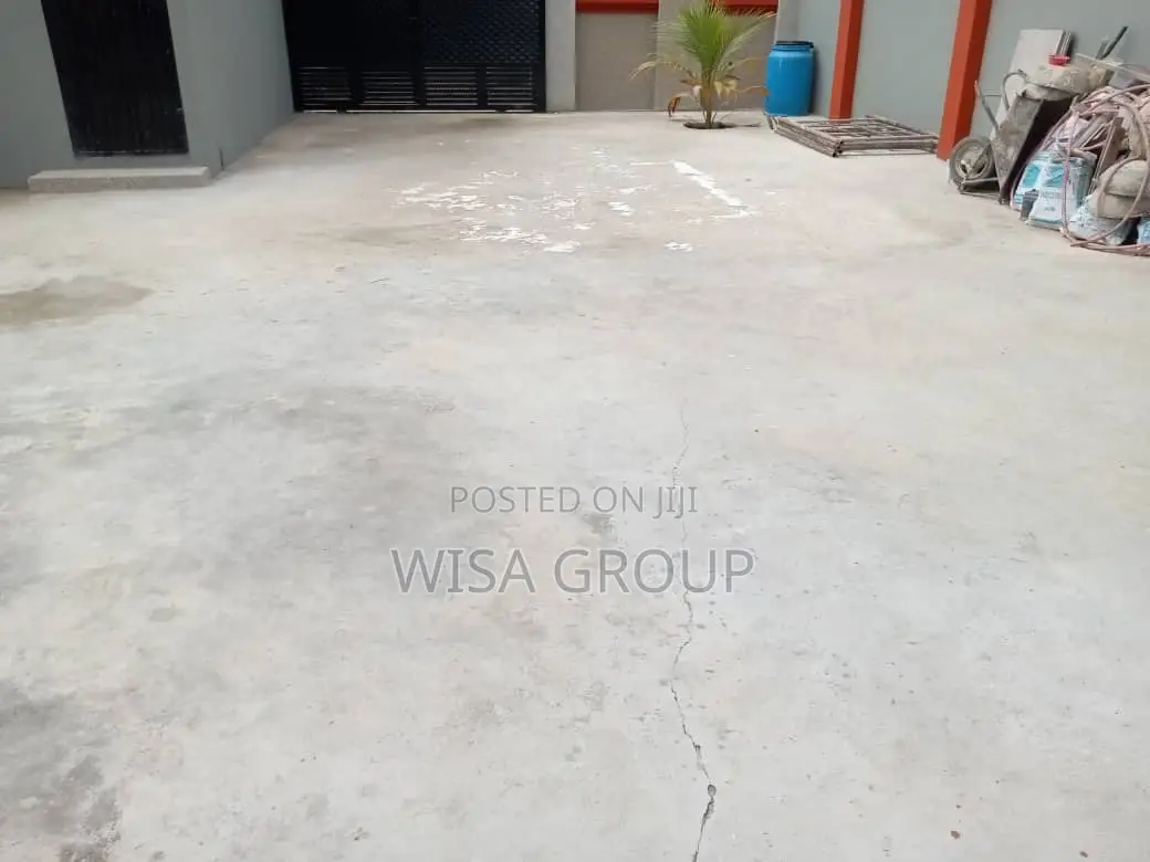 2bdrm Apartment in Wisa Groups, Accra Metropolitan for rent