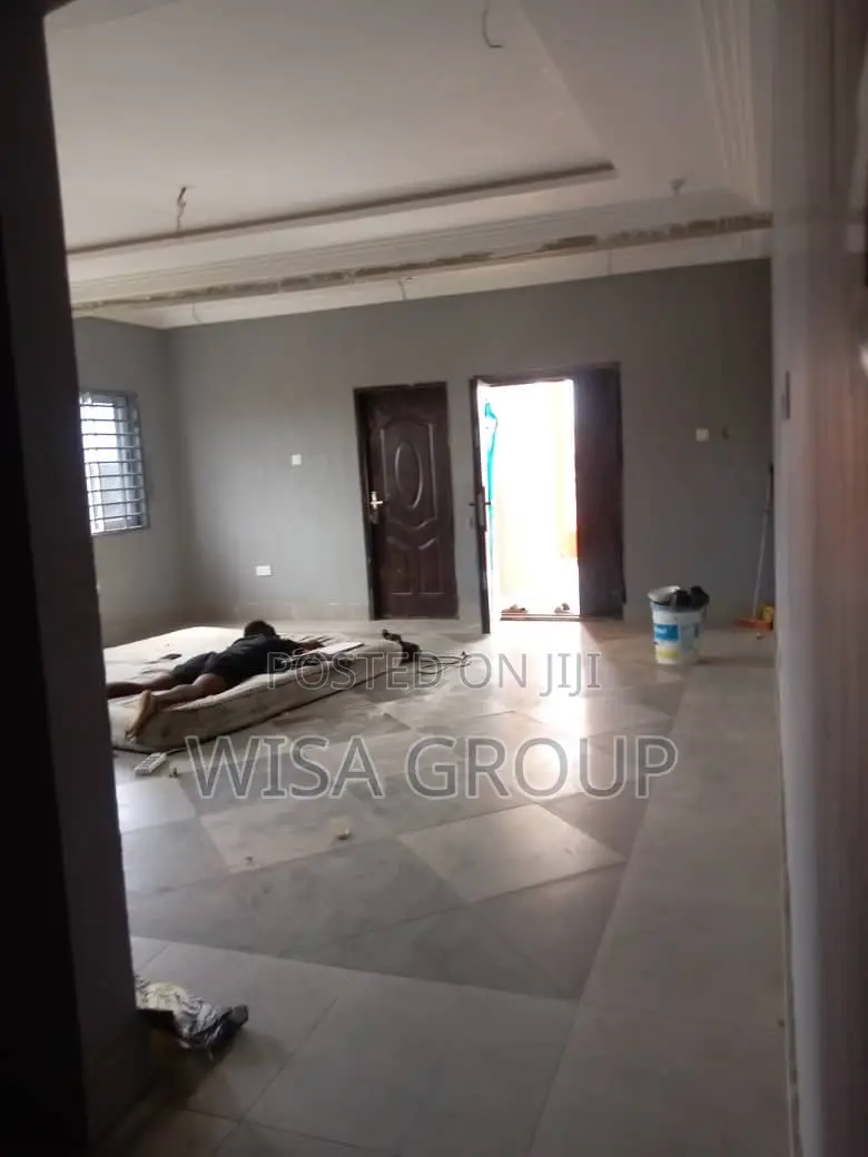 2bdrm Apartment in Wisa Groups, Accra Metropolitan for rent