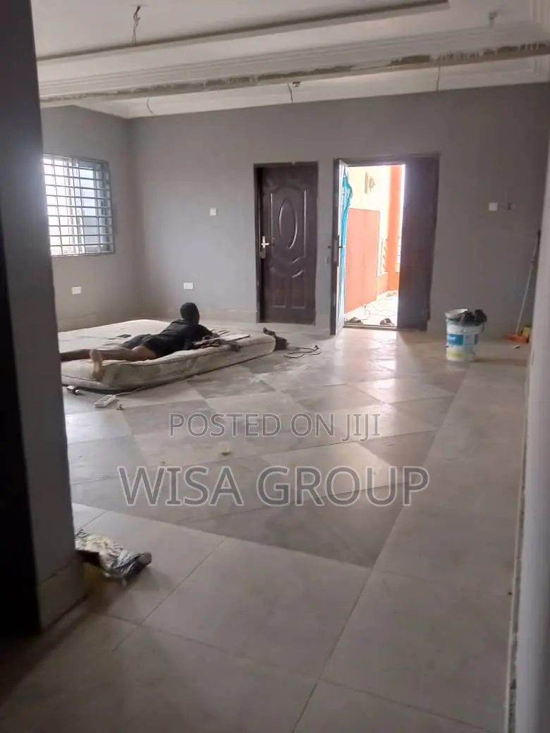 2bdrm Apartment in Wisa Groups, Accra Metropolitan for rent