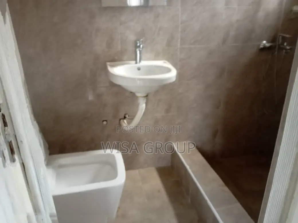 2bdrm Apartment in Wisa Groups, Accra Metropolitan for rent