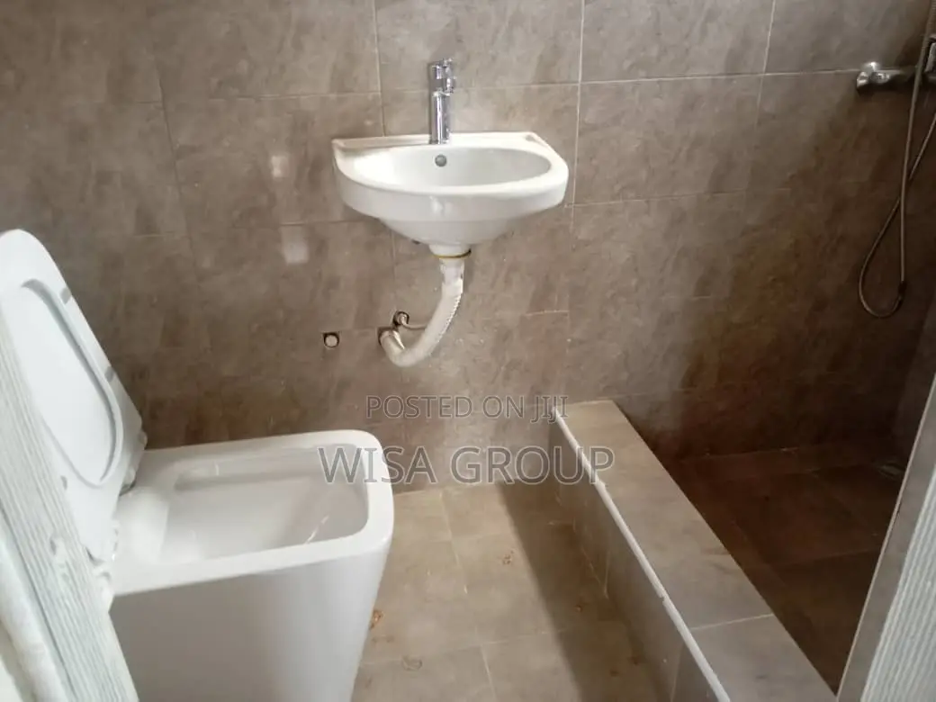 2bdrm Apartment in Wisa Groups, Accra Metropolitan for rent