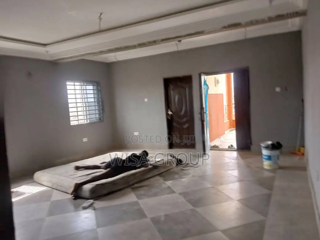 2bdrm Apartment in Wisa Groups, Accra Metropolitan for rent