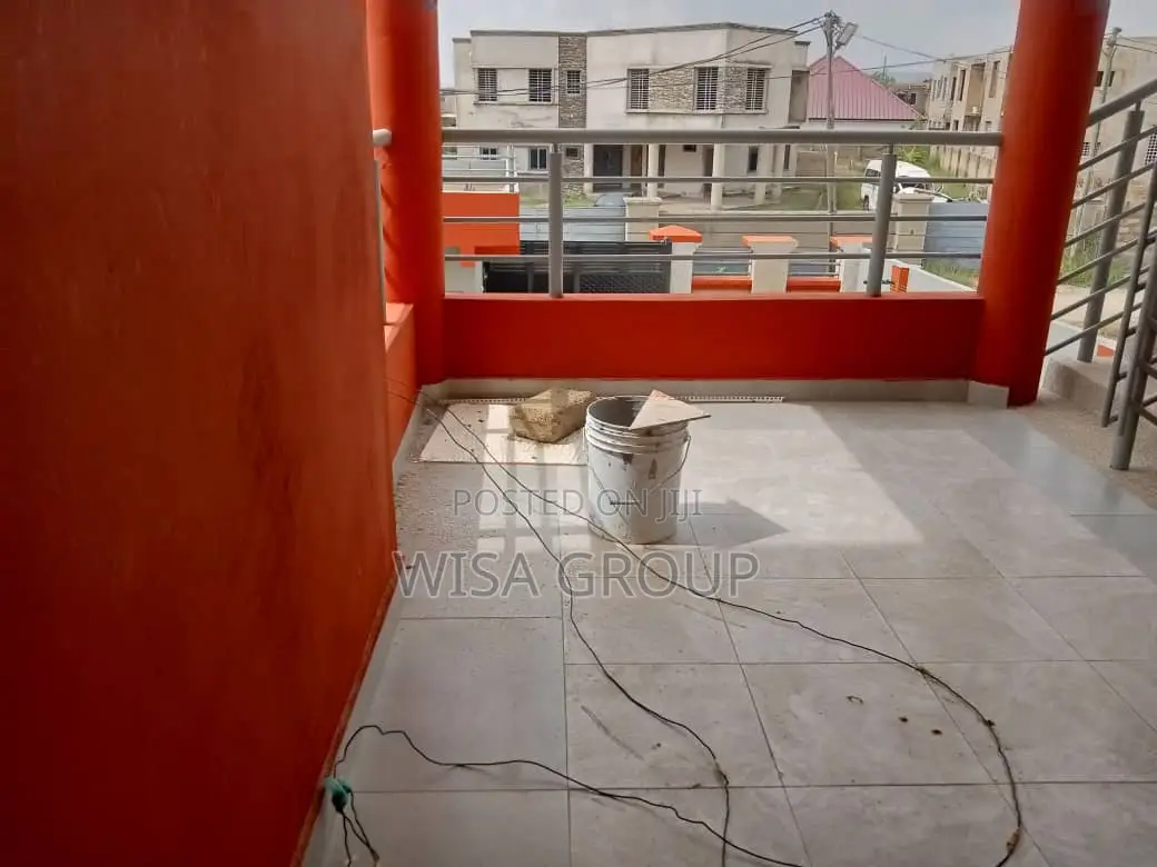 2bdrm Apartment in Wisa Groups, Accra Metropolitan for rent