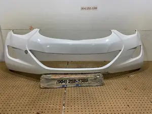 Elantra Front Bumper 2011 2012 2013 2014 2015 2016