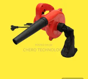 Computer PC Blower