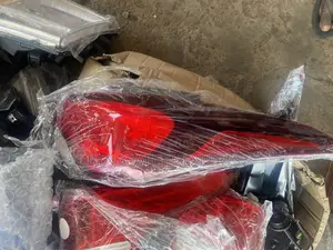 Elantra 2014-15 Taillights Pair