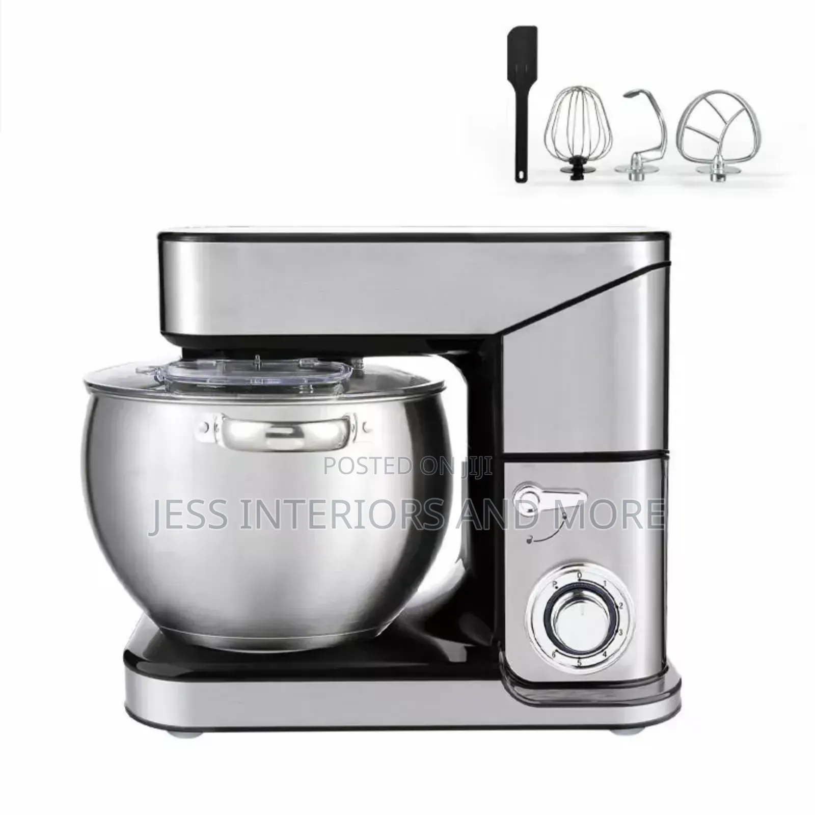 Sokany 10L Electric Stand Mixer