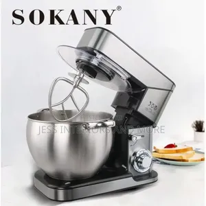 Sokany 10L Electric Stand Mixer