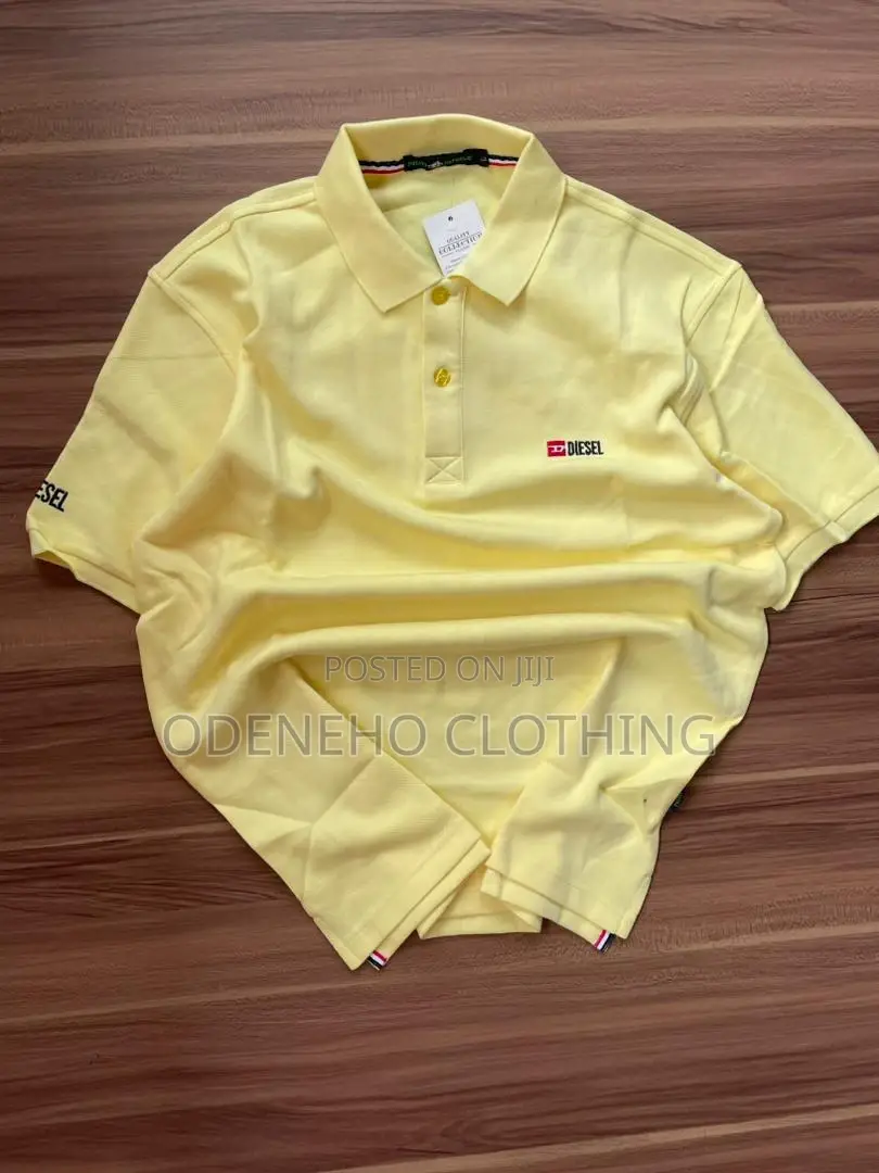 Official Cotton Club T Tops