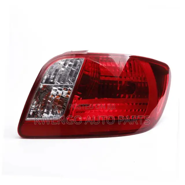 Kia Rio Taillight 2006-2011